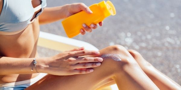 Jak wybrać najlepszy krem do opalania dla Twojego rodzaju i celu skóry?